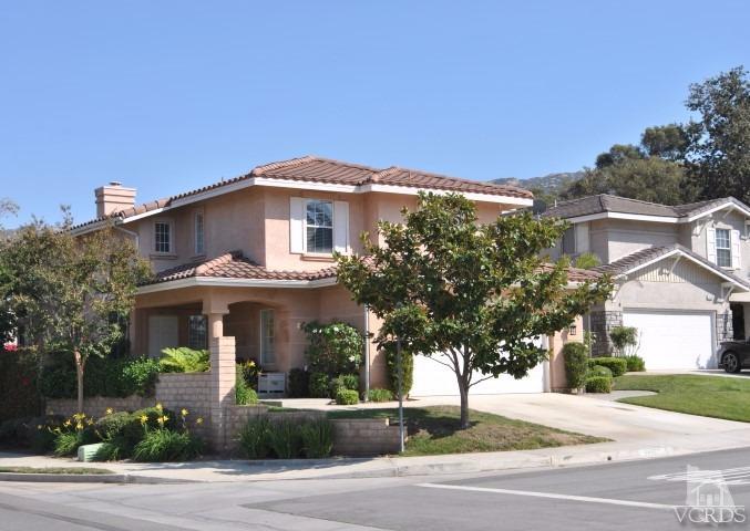 1442 Elm Court, Simi Valley, CA 93063