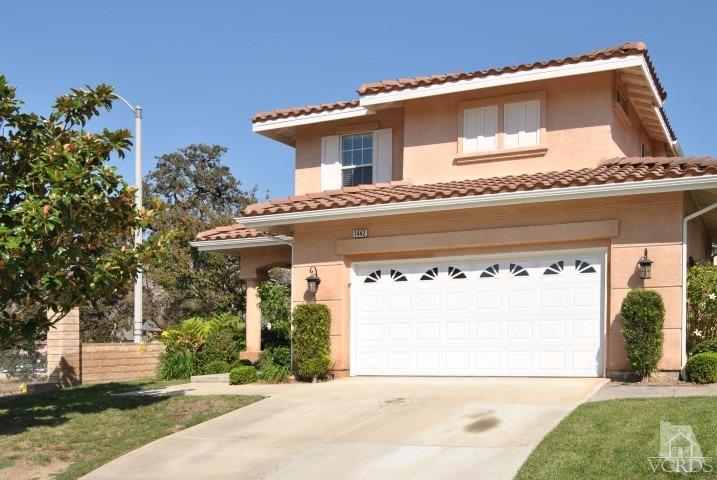 1442 Elm Court, Simi Valley, CA 93063