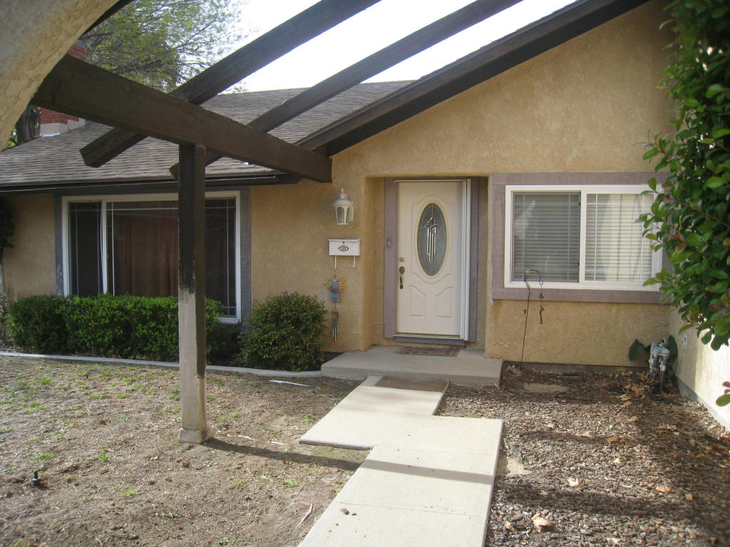 2613 Greenleaf Court, Simi Valley, CA 93063