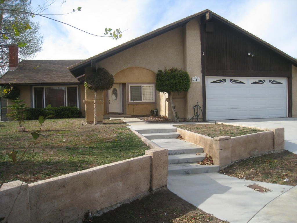 2613 Greenleaf Court, Simi Valley, CA 93063