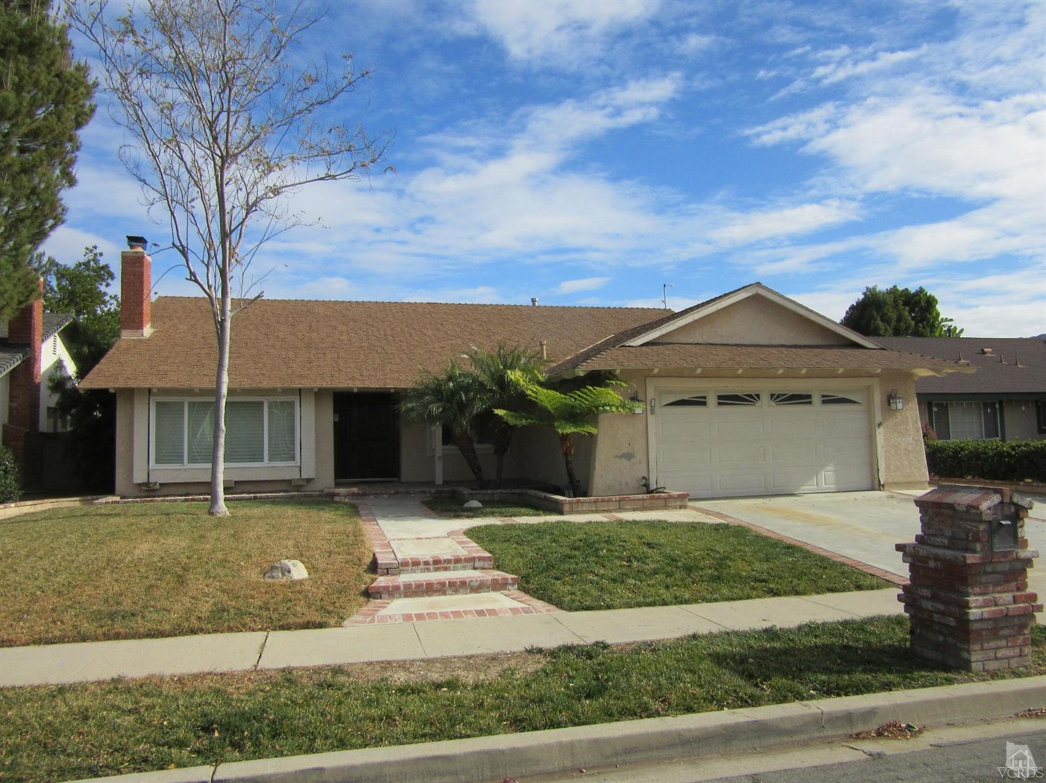 2186 Ecroyd Ave, Simi Valley, United States 93063
