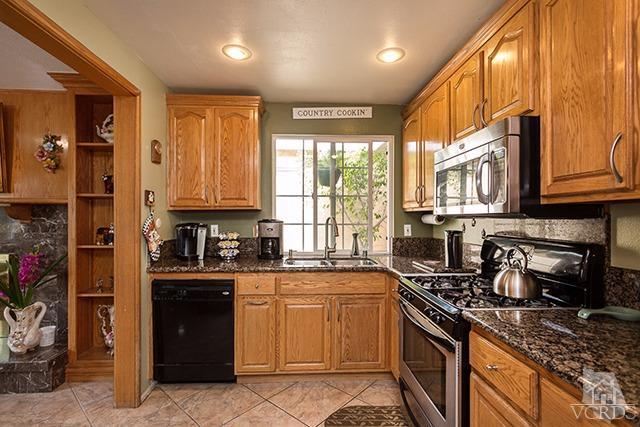 5777 Eunice Avenue, Simi Valley, CA 93063