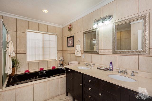 5777 Eunice Avenue, Simi Valley, CA 93063