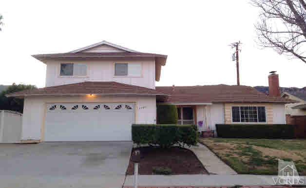 6386 White Street, Simi Valley, CA 93063