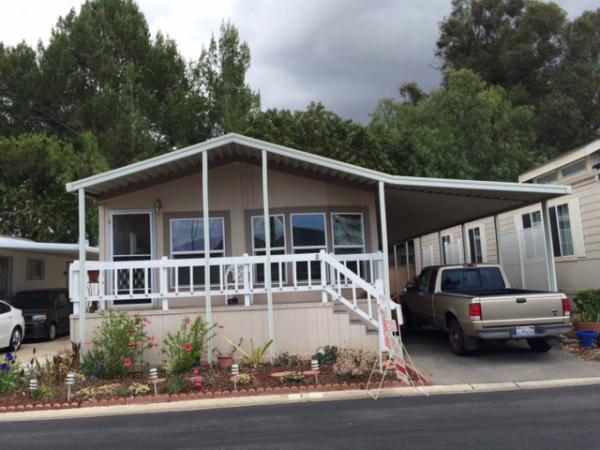Friendly Village Simi195 Tierra Rejada Rd #12Simi Valley, CA 93065