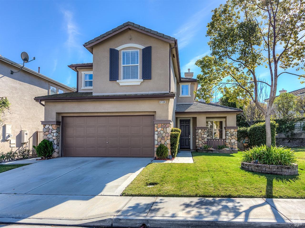 2134 Clancy Court, Simi Valley, CA 93065