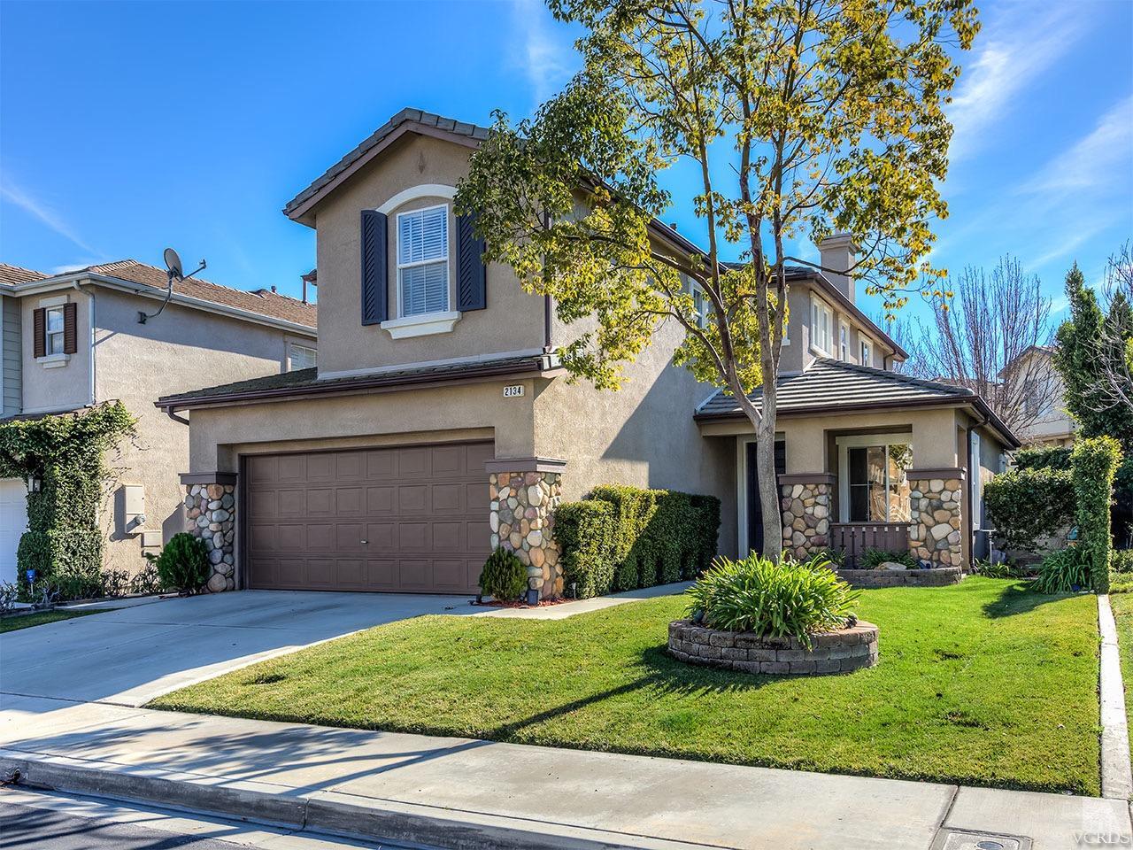2134 Clancy Court, Simi Valley, CA 93065