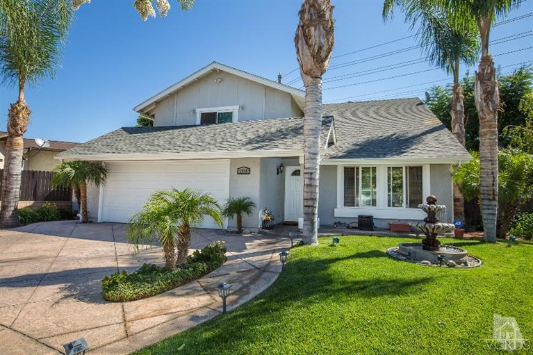 1558 Acapulco Avenue, Simi Valley, CA 93065