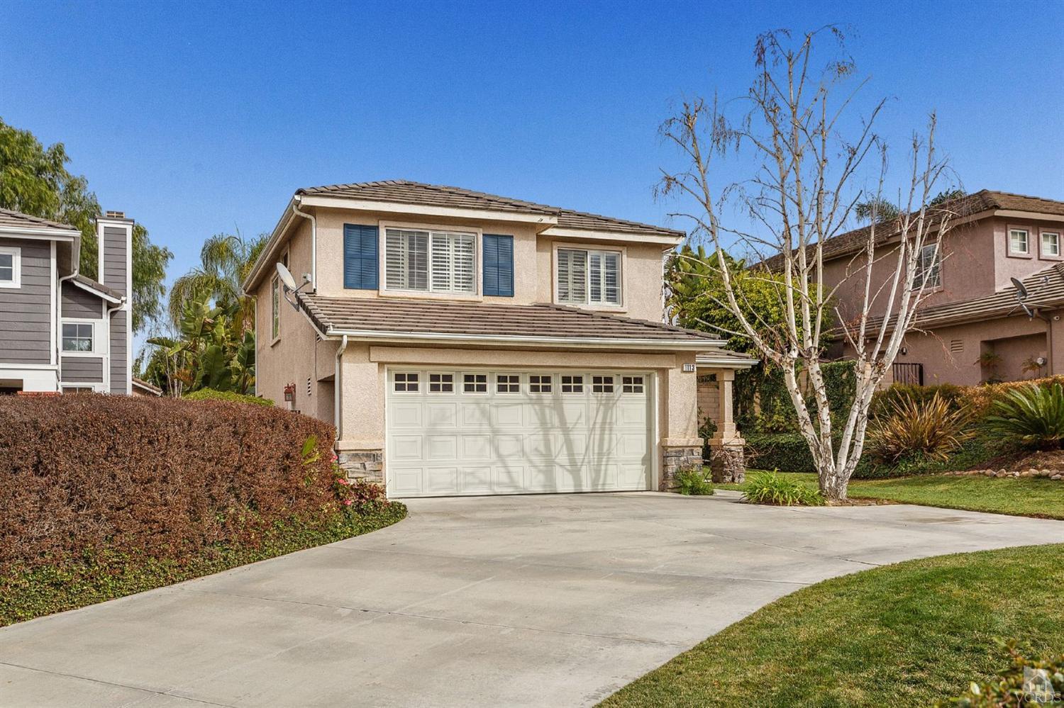 1113 Castlemere Court, Simi Valley, CA 93065