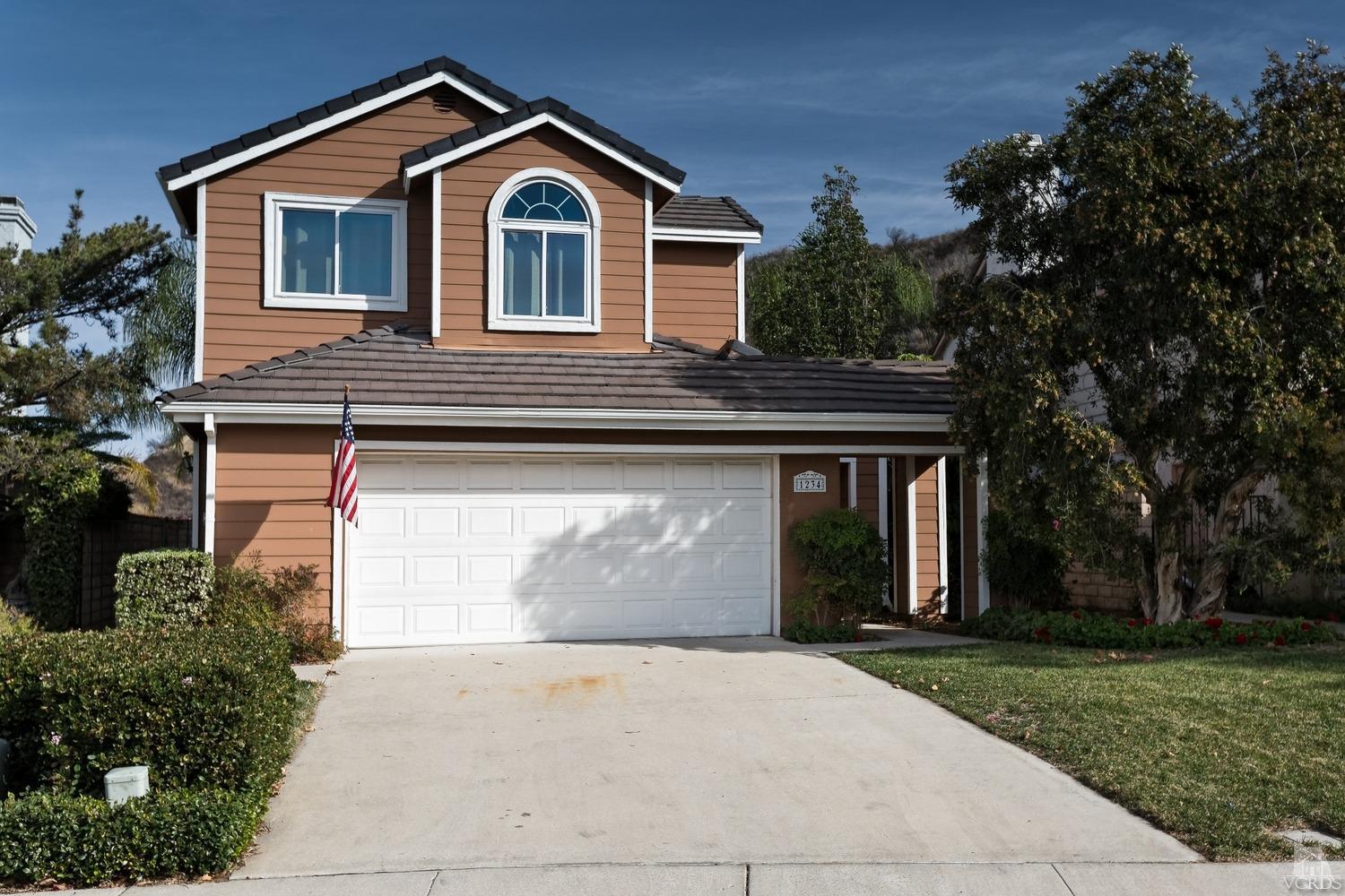 1234 Forest Avenue, Simi Valley, CA 93065