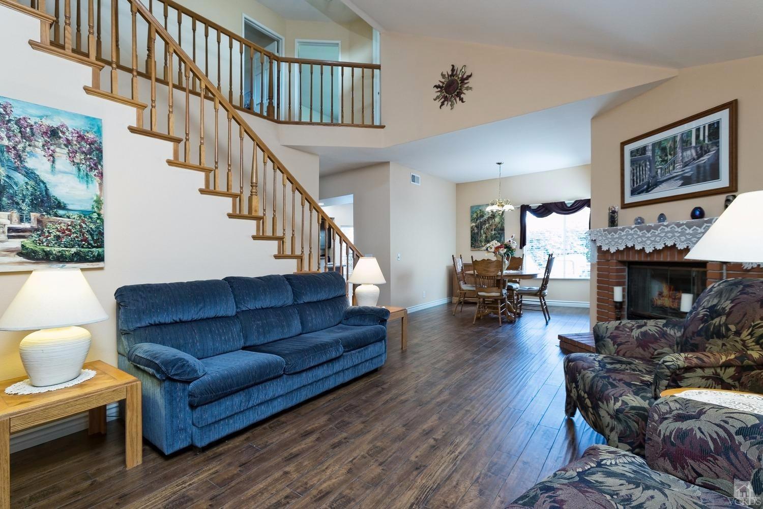 1234 Forest Avenue, Simi Valley, CA 93065