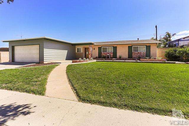 1166 Balsamo Avenue, Simi Valley, United States 93065