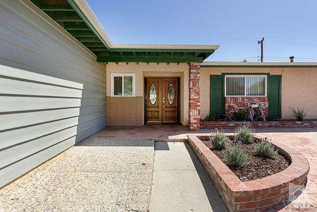 1166 Balsamo Avenue, Simi Valley, United States 93065