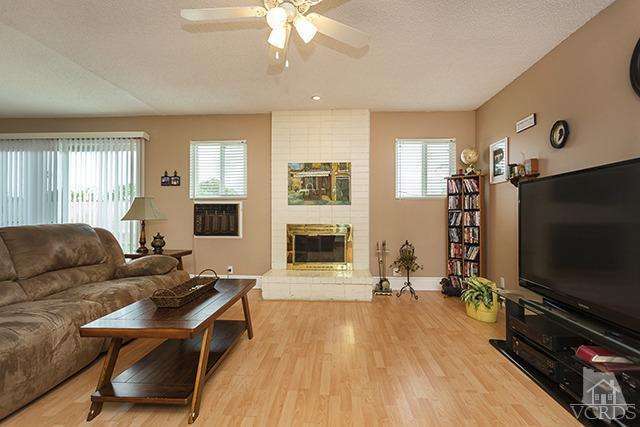 1166 Balsamo Avenue, Simi Valley, United States 93065