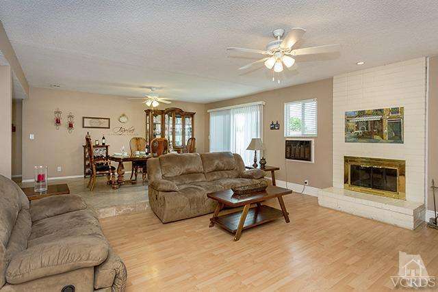 1166 Balsamo Avenue, Simi Valley, United States 93065
