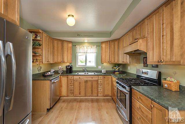 1166 Balsamo Avenue, Simi Valley, United States 93065