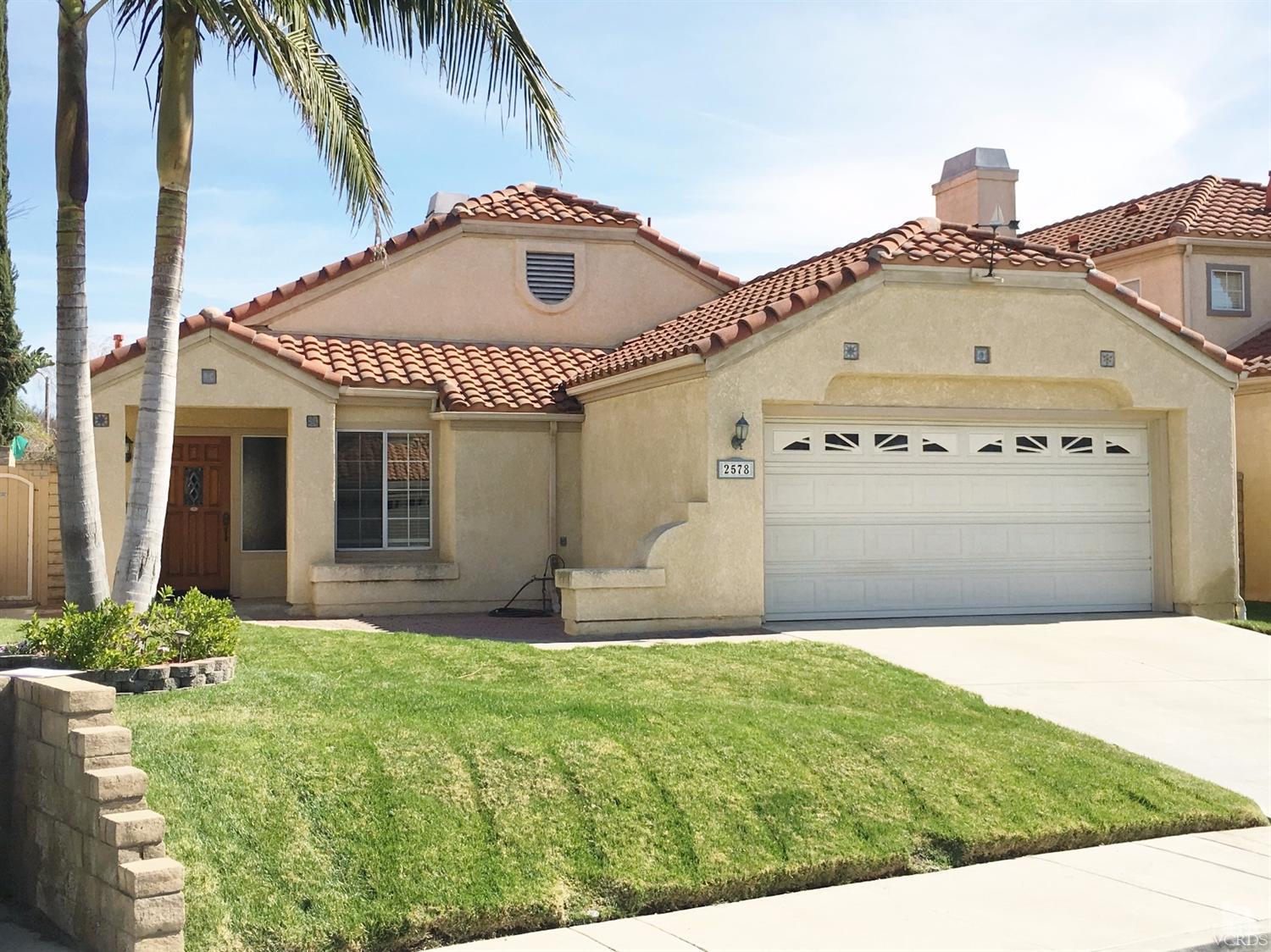 2578 Winthrop Court, Simi Valley, CA 93065