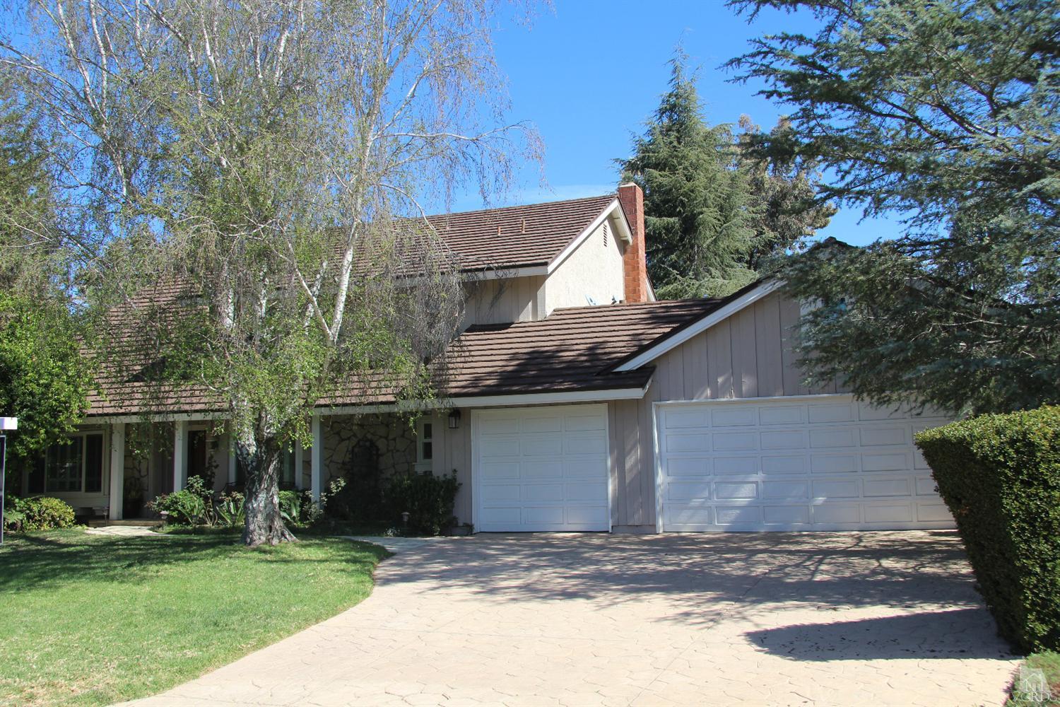 487 Lamp Post Circle, Simi Valley, United States 93065