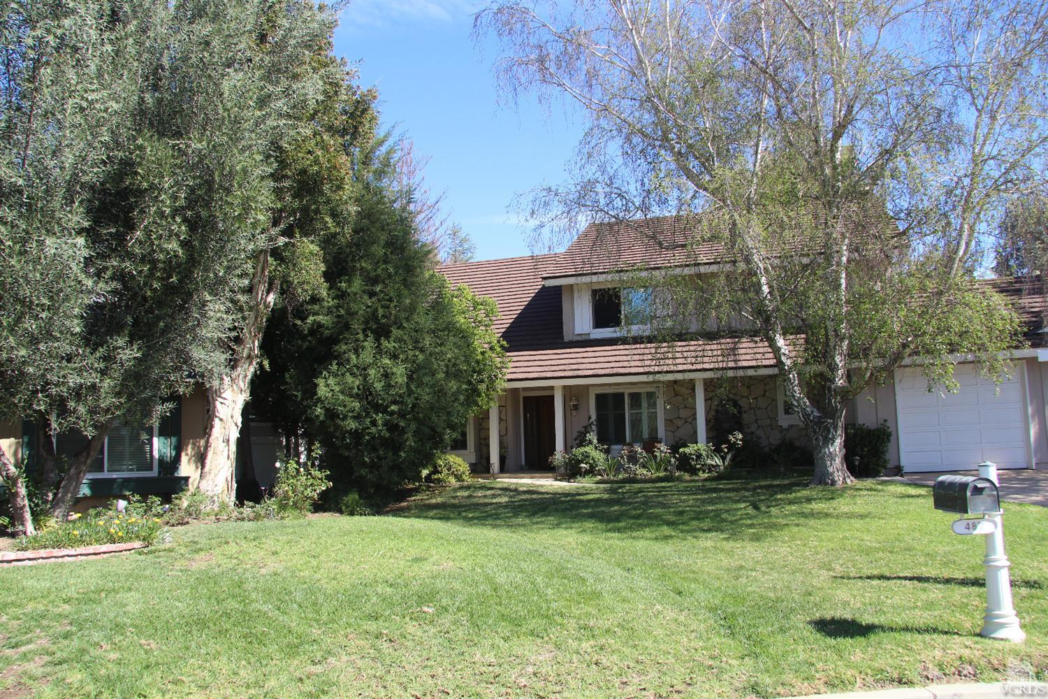 487 Lamp Post Circle, Simi Valley, United States 93065