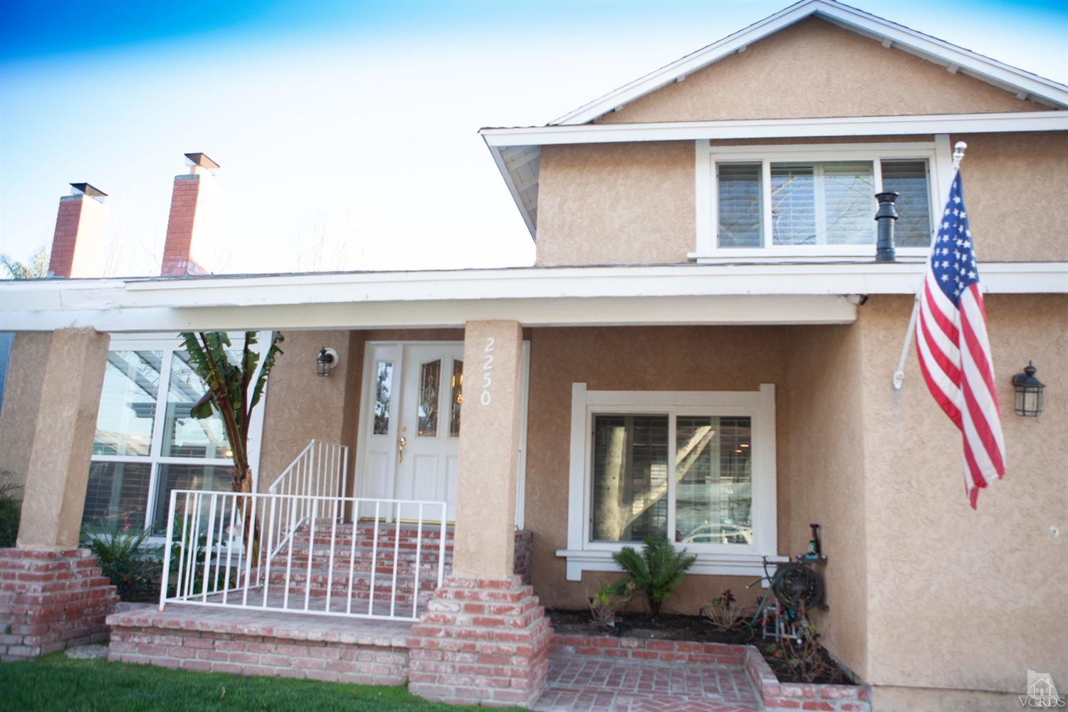 2250 Graceland Street, Simi Valley, CA 93065