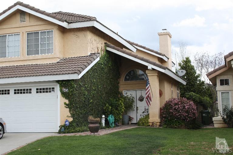 545 Fairfield Road, Simi Valley, CA 93065
