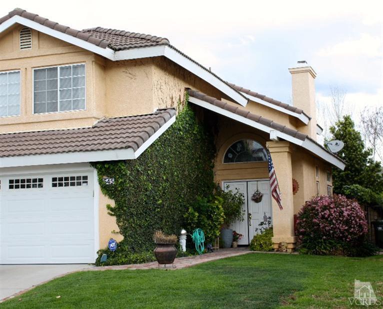 545 Fairfield Road, Simi Valley, CA 93065