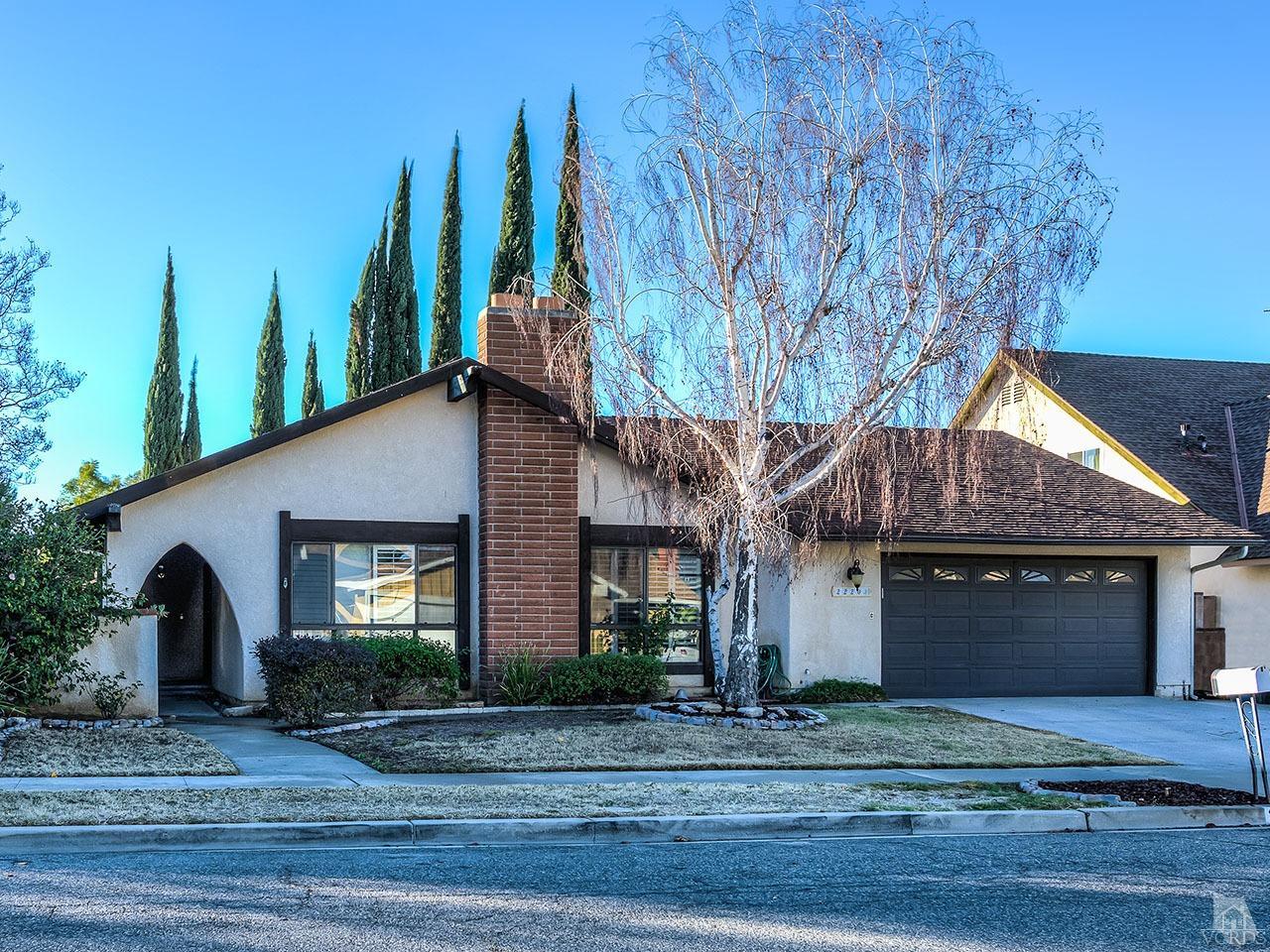 2220 East Brower Street, Simi Valley, CA 93065