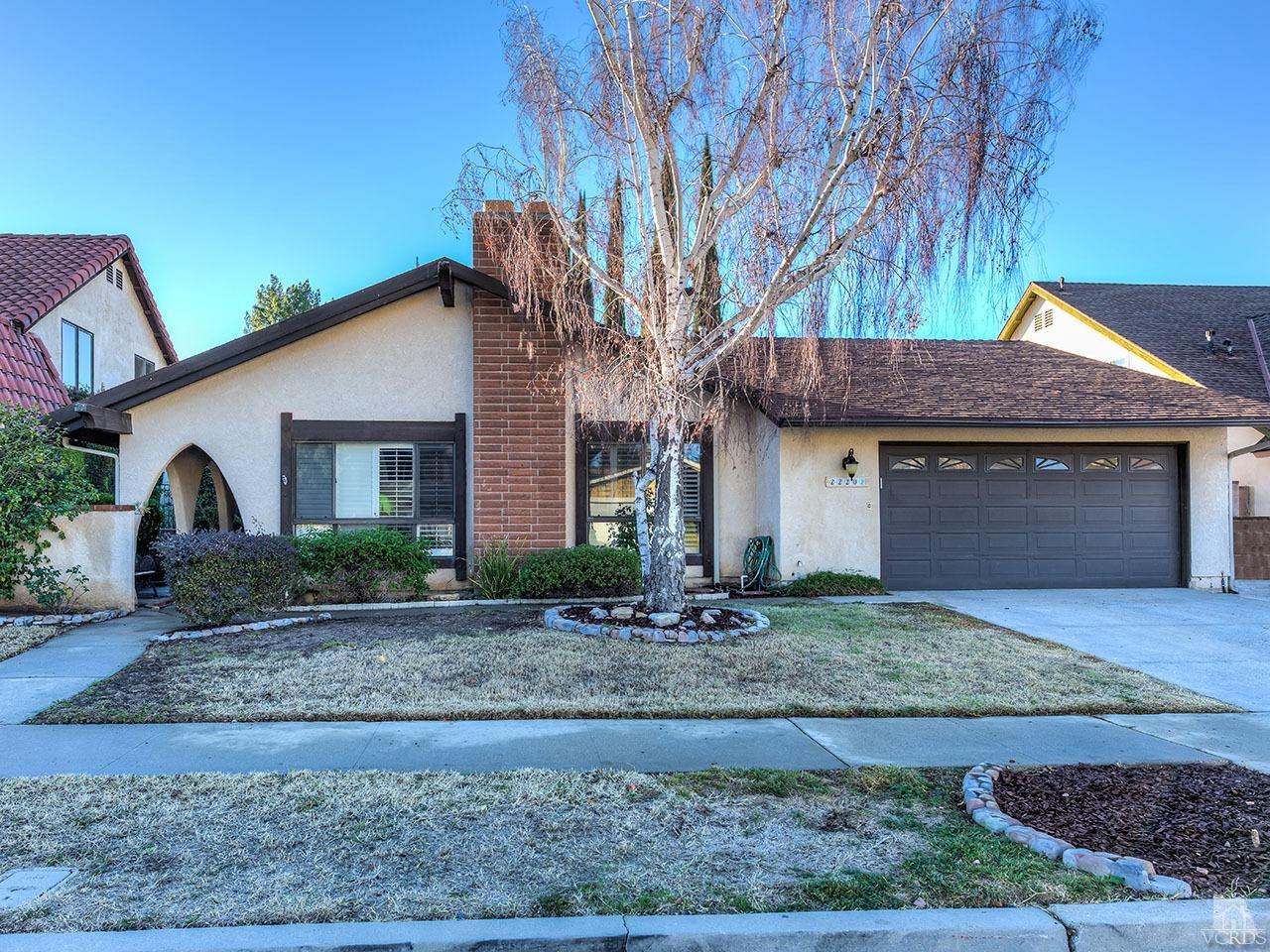 2220 East Brower Street, Simi Valley, CA 93065