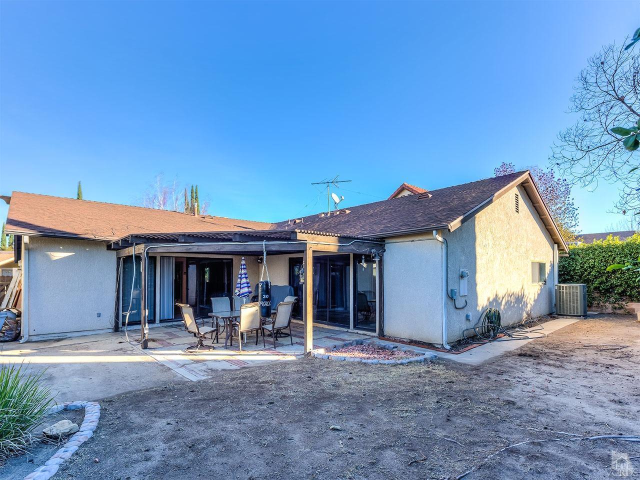 2220 East Brower Street, Simi Valley, CA 93065