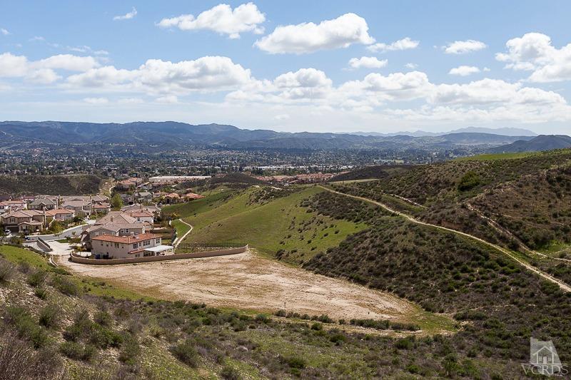 3129 Milestone Avenue, Simi Valley, CA 93065