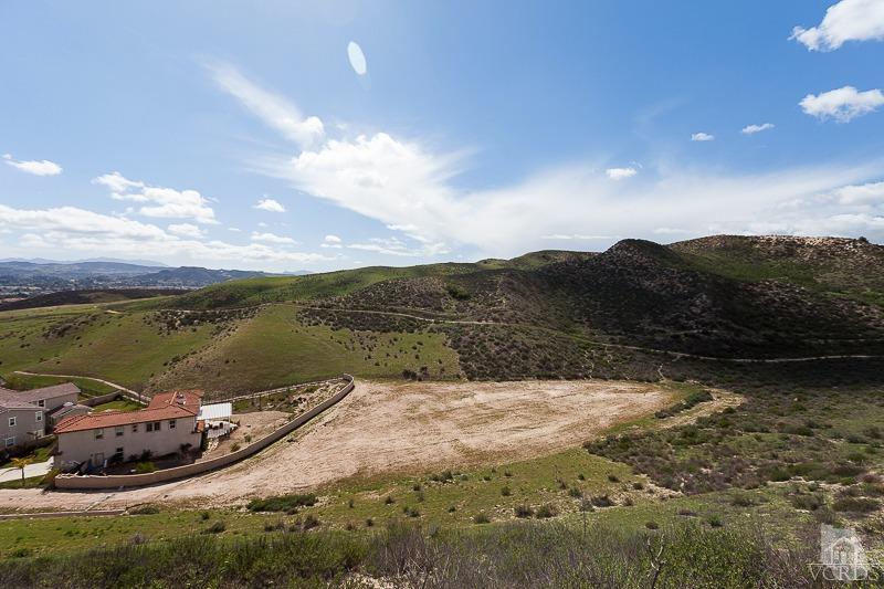 3129 Milestone Avenue, Simi Valley, CA 93065
