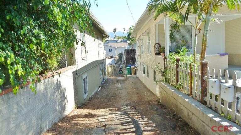 536 Bath Street, Santa Barbara, CA 93101