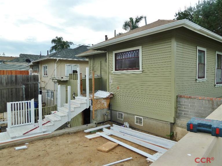 536 Bath Street, Santa Barbara, CA 93101