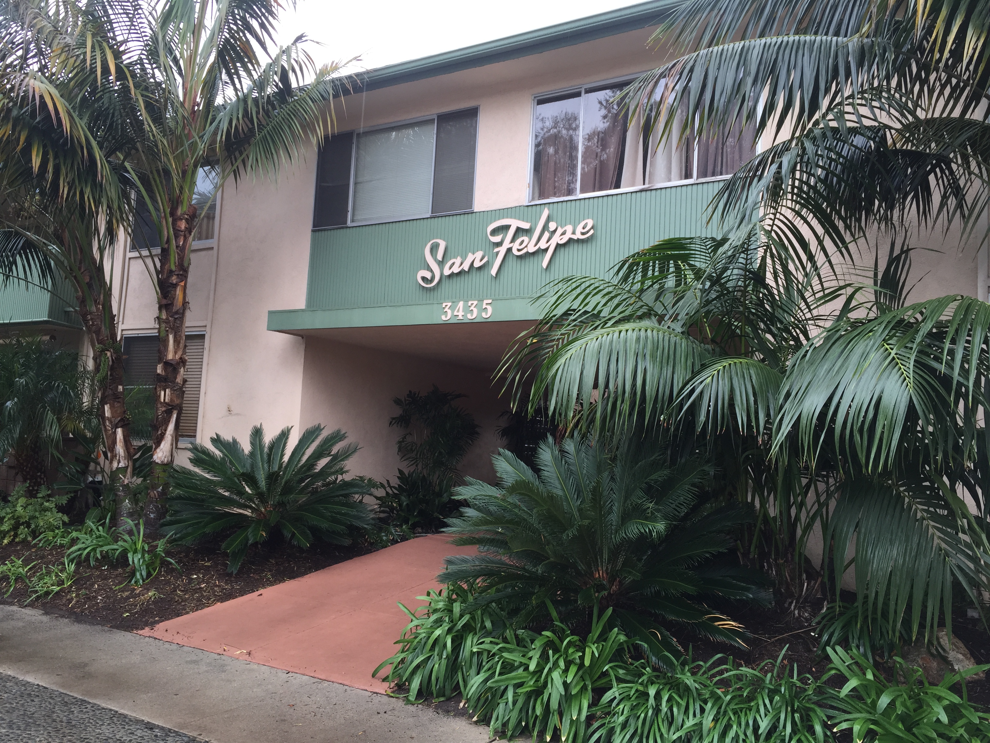 3435 Richland #21, Santa Barbara, United States 93105