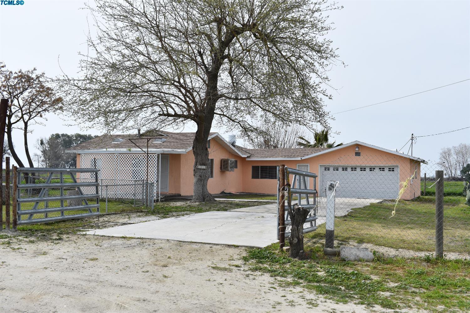 4889 Road 42, Alpaugh, CA 93201