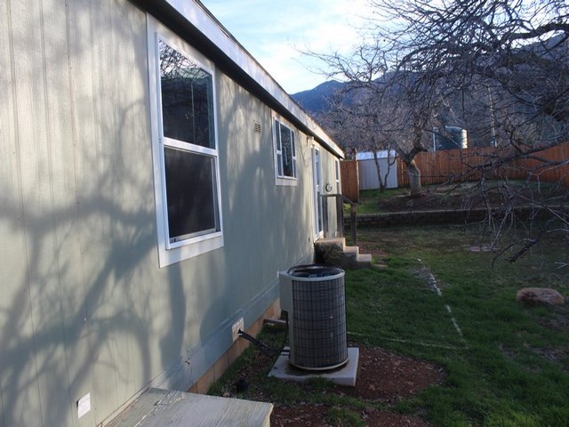 60 Poplar LaneBodfish, CA, 93205Kern County