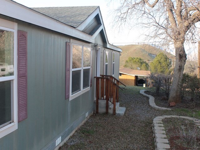 60 Poplar LaneBodfish, CA, 93205Kern County