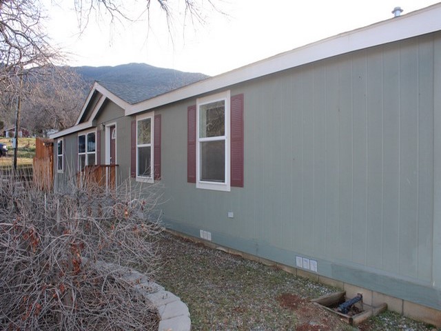 60 Poplar LaneBodfish, CA, 93205Kern County