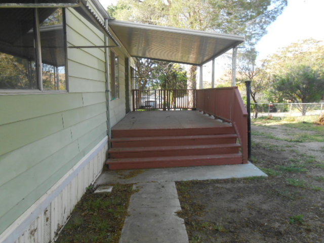 112 Pioneer PlBodfish, CA, 93205Kern County