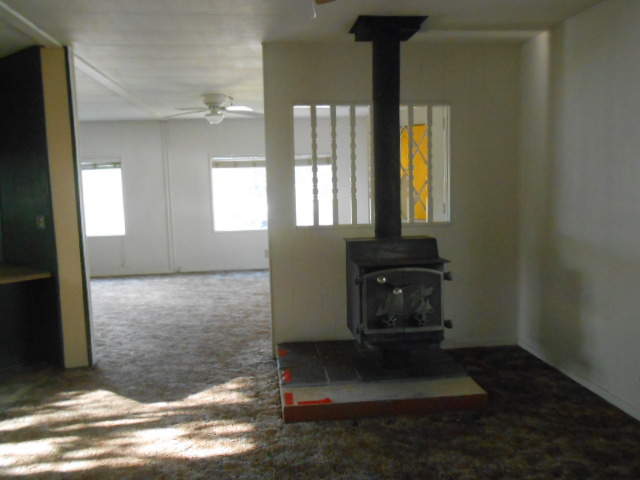 112 Pioneer PlBodfish, CA, 93205Kern County