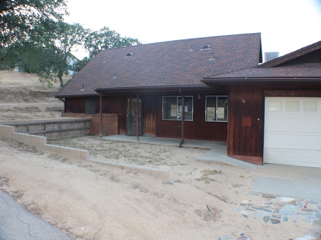 200 Berry WayBodfish, CA, 93205Kern County