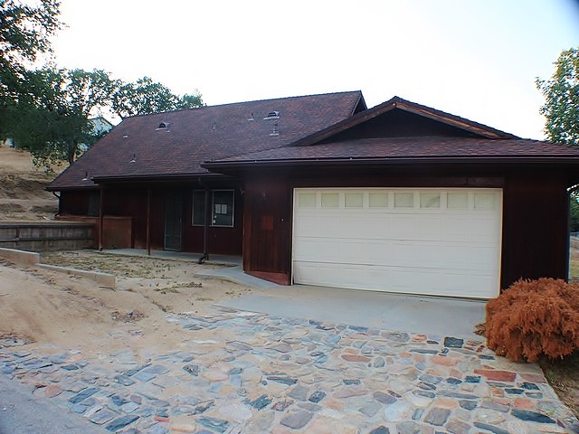 200 Berry WayBodfish, CA, 93205Kern County