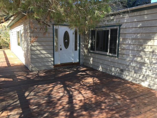 124 Spring CtBodfish, CA, 93205Kern County