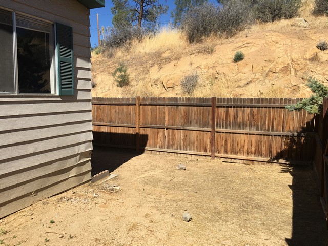 124 Spring CtBodfish, CA, 93205Kern County