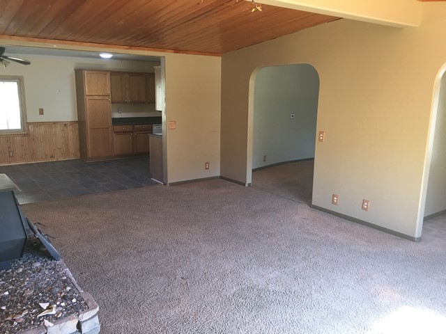 124 Spring CtBodfish, CA, 93205Kern County