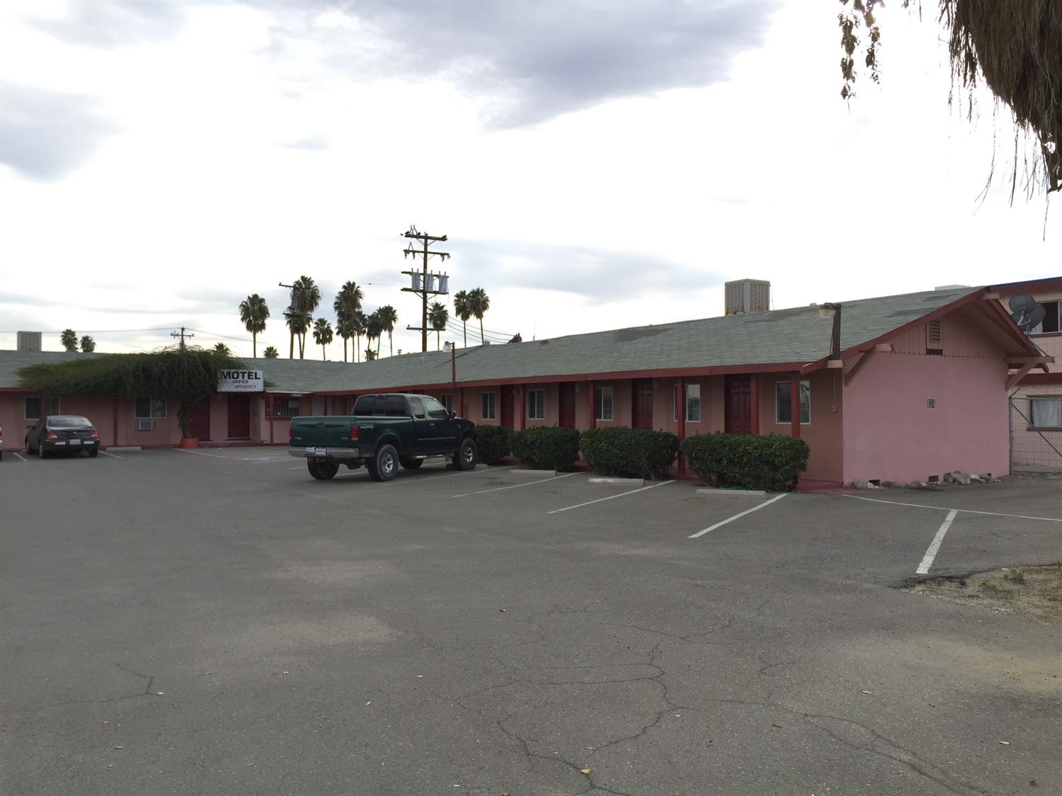 834 East Elm Avenue, Coalinga, CA 93210