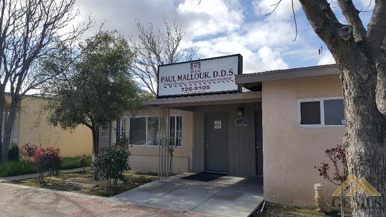 1317 Main Street, Delano, CA 93215