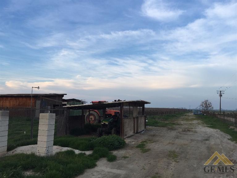 0 Ave 56, Earlimart, CA 93219