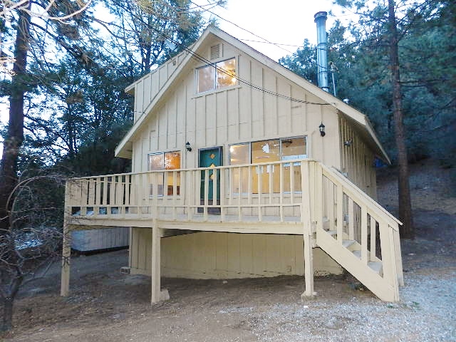 1816 Matterhorn DrPine Mountain Club, CA, 93222Kern County