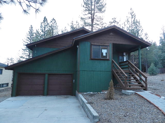 2316 Symonds DrPine Mountain Clu, CA, 93222Kern County